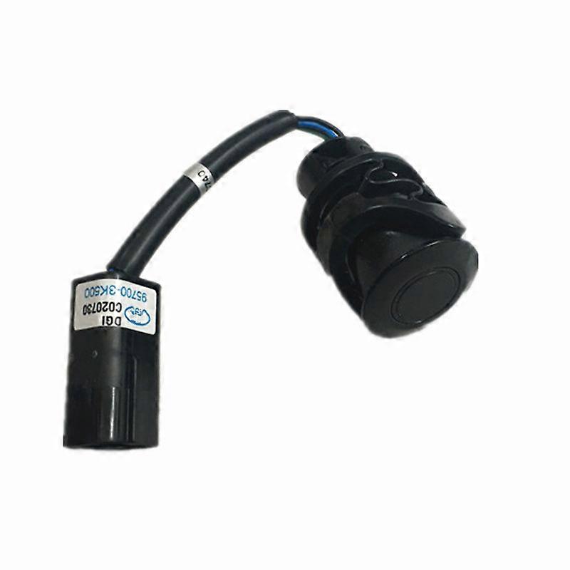 Compatible 957003K500 For Car Reverse Radar Sensor Electric Eye Detector Pdc Sensor Sonata