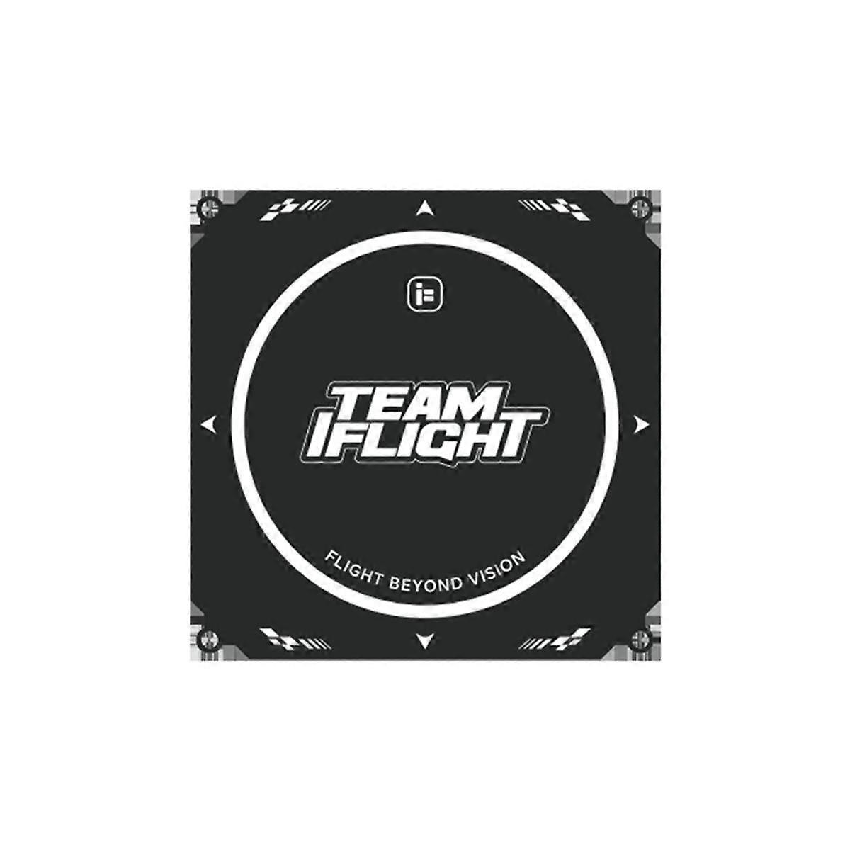 Drone Landing Pad Foldable Takeoff Pad Mouse Pad 650mm X 650mm Portable Landing Platfrom for Drone
