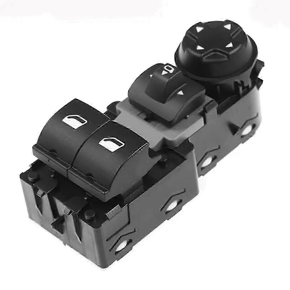 Electric Power Window Master Control Switch For Jumpy Glass Lift Control Button 96783350zd