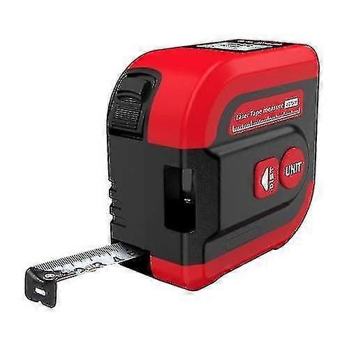 feet measure laser lock rangefinder auto tape