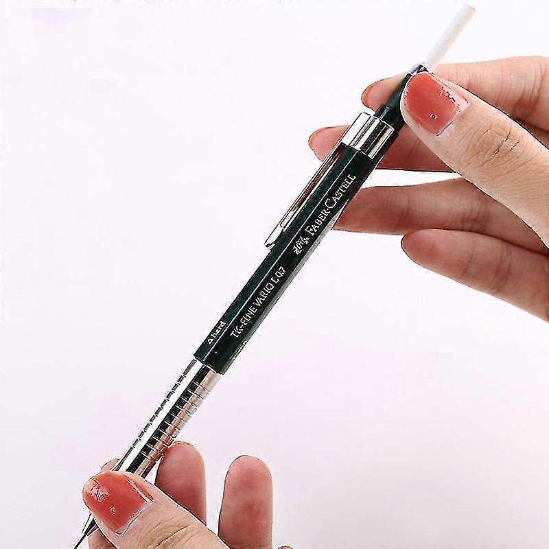 pencil 0.7mm center professional design mechanical drawing green