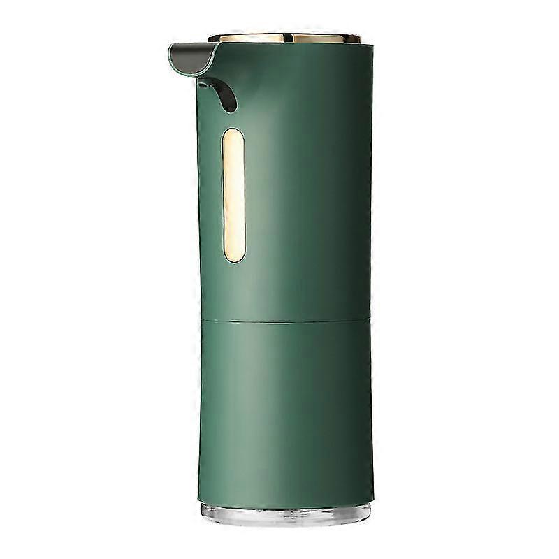300ml Rechargeable Soap Dispenser Touchless Sensor Foaming Soap Dispenser Pump Automatic Soap Dispenser s202412241992