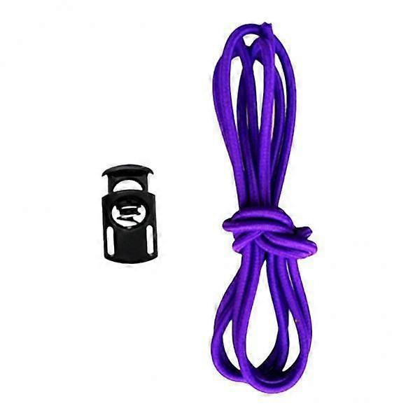 4xElastic Rubber Swimming Goggles / Scuba Dive Mask Strap Replacement Purple