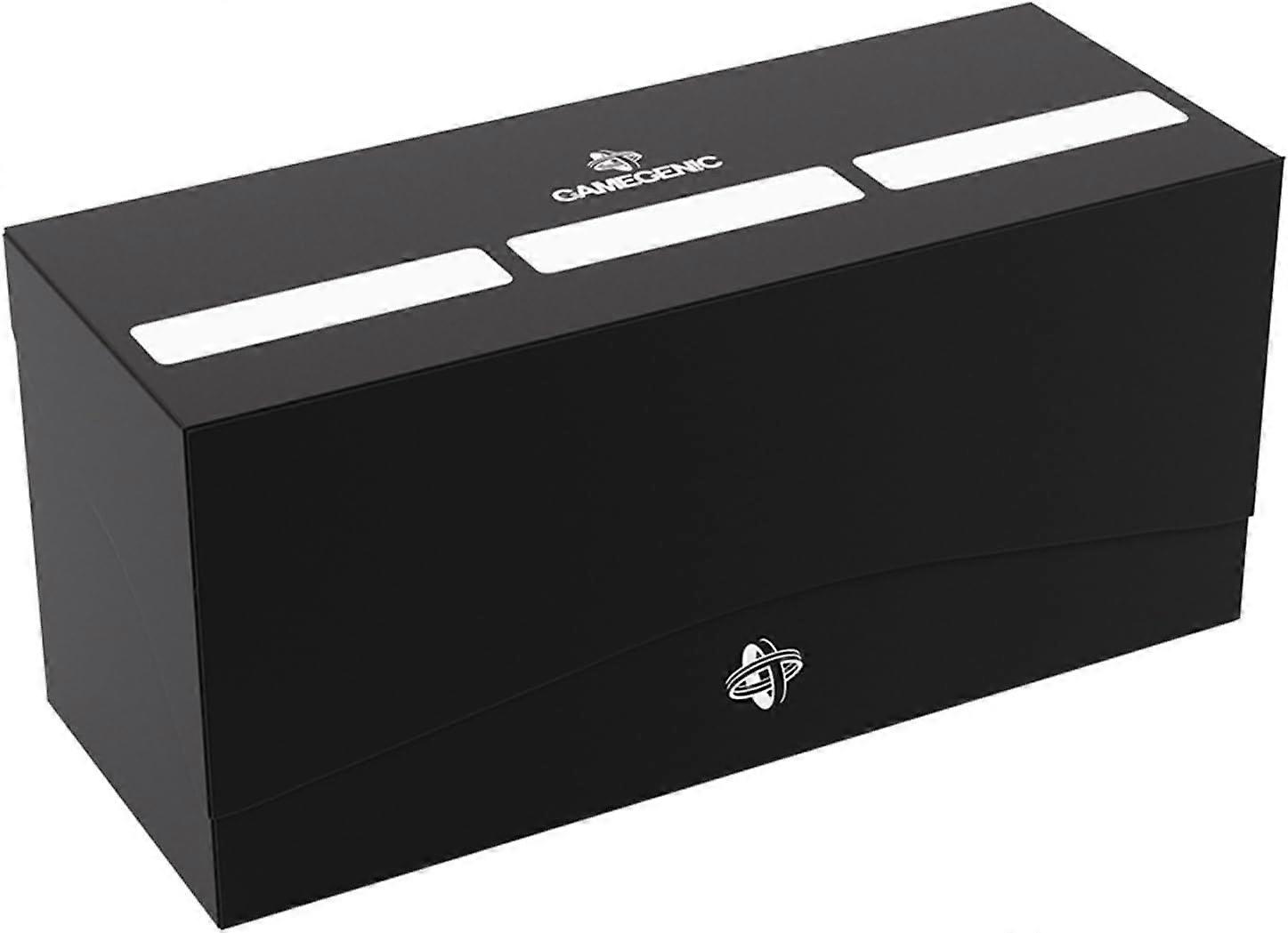 Triple Deck Holder 300+ XL - Black