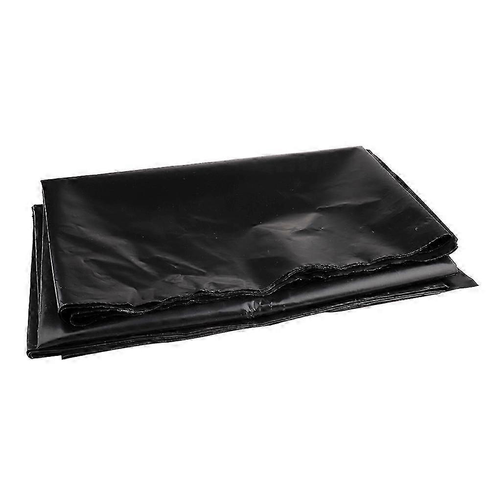 1.5m/2m/2.5m/3m 물 정원 잉어 연못 AU를 위한 넓은 연못 강선 HDPE 고무