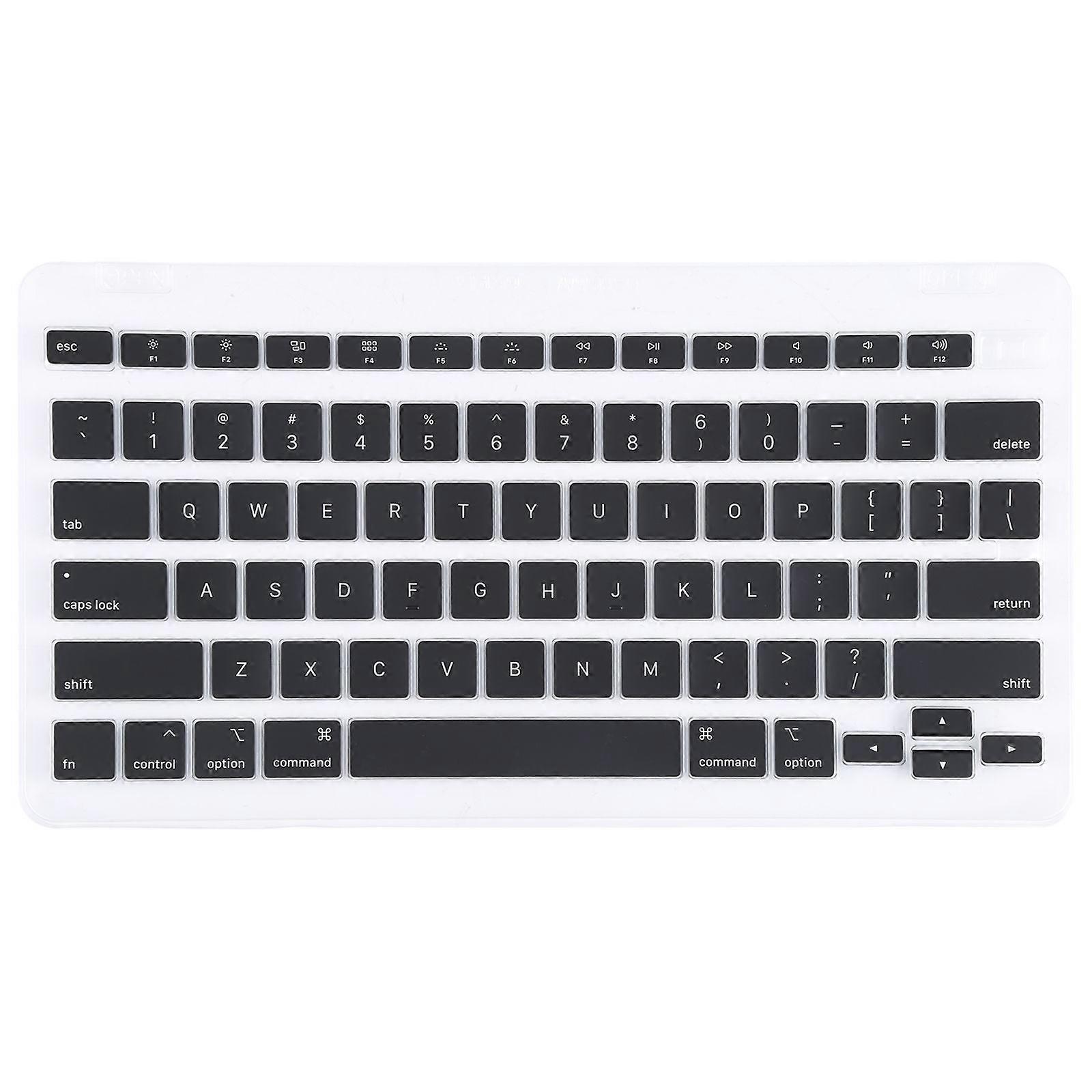 US Version Keycaps for MacBook Air 13.3 inch A2179 2020