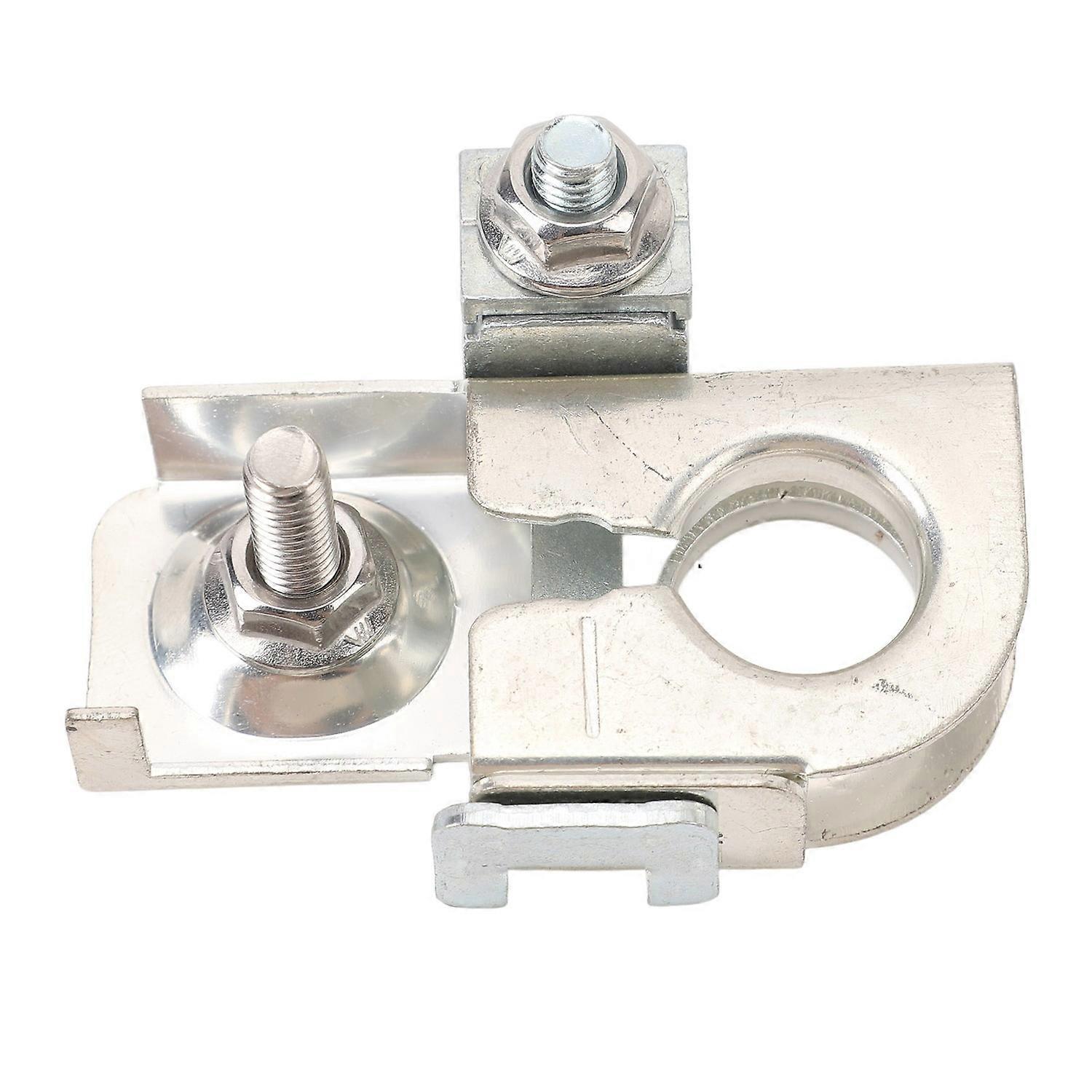 Negative Battery Terminal Clamp High Performance Easy to Install 926‑879 for Edge 2011 to 2014 