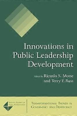 Innovations in Public Leadership Development