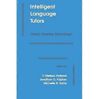 Intelligent Language Tutors