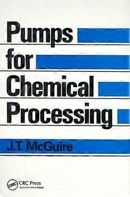 Pumps for Chemical Processing