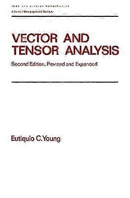 Vector and Tensor Analysis