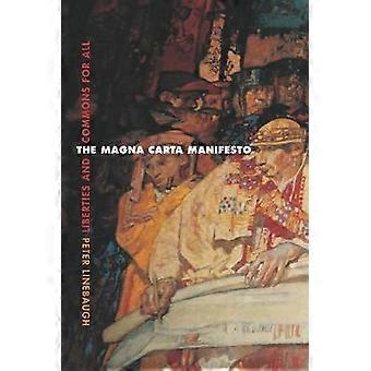 The Magna Carta Manifesto