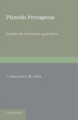 Platonis Protagoras