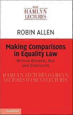 Faire des comparaisons dans le droit de l’égalité