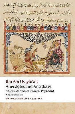 Anecdotes and Antidotes