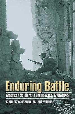 Enduring Battle