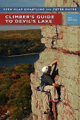Climber's Guide to Devil's Lake