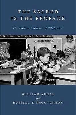 Sacrul este profanul