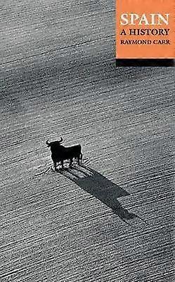 Espagne : Une histoire