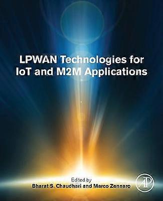 LPWAN-tekniikat IoT- ja M2M-sovelluksiin