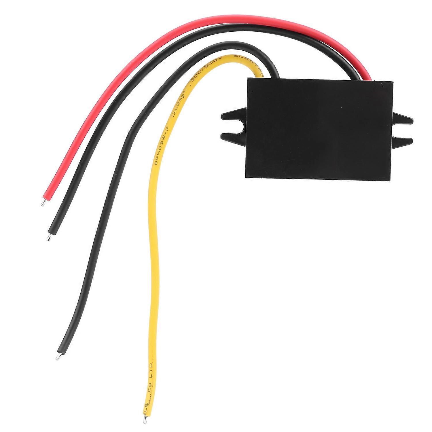 StepUp Module 12V to 36V DC Voltage Converter Power Regulator Booster GYVRM SZS12361.5