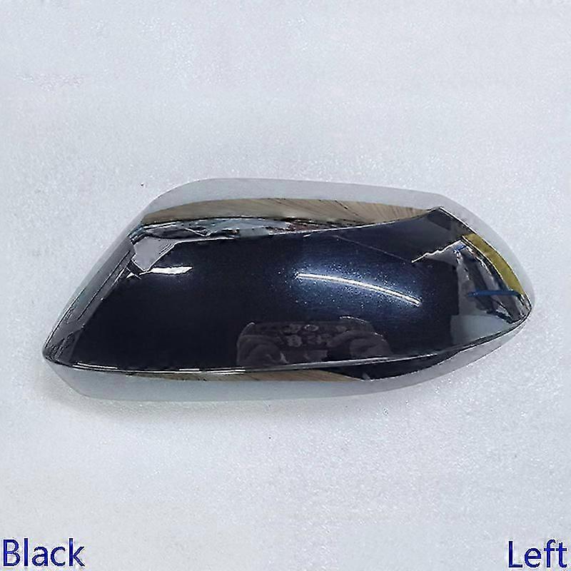 Car Accessories For Toyota Yaris 2020~2024 Rearview Mirror Cover Reverse Mirror Shell Mirror Case Housing