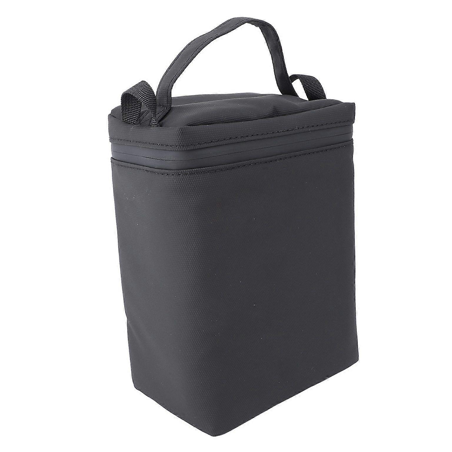 Drone Battery Heating Container: Constant Temperature Heating Bag for Enhanced Performance