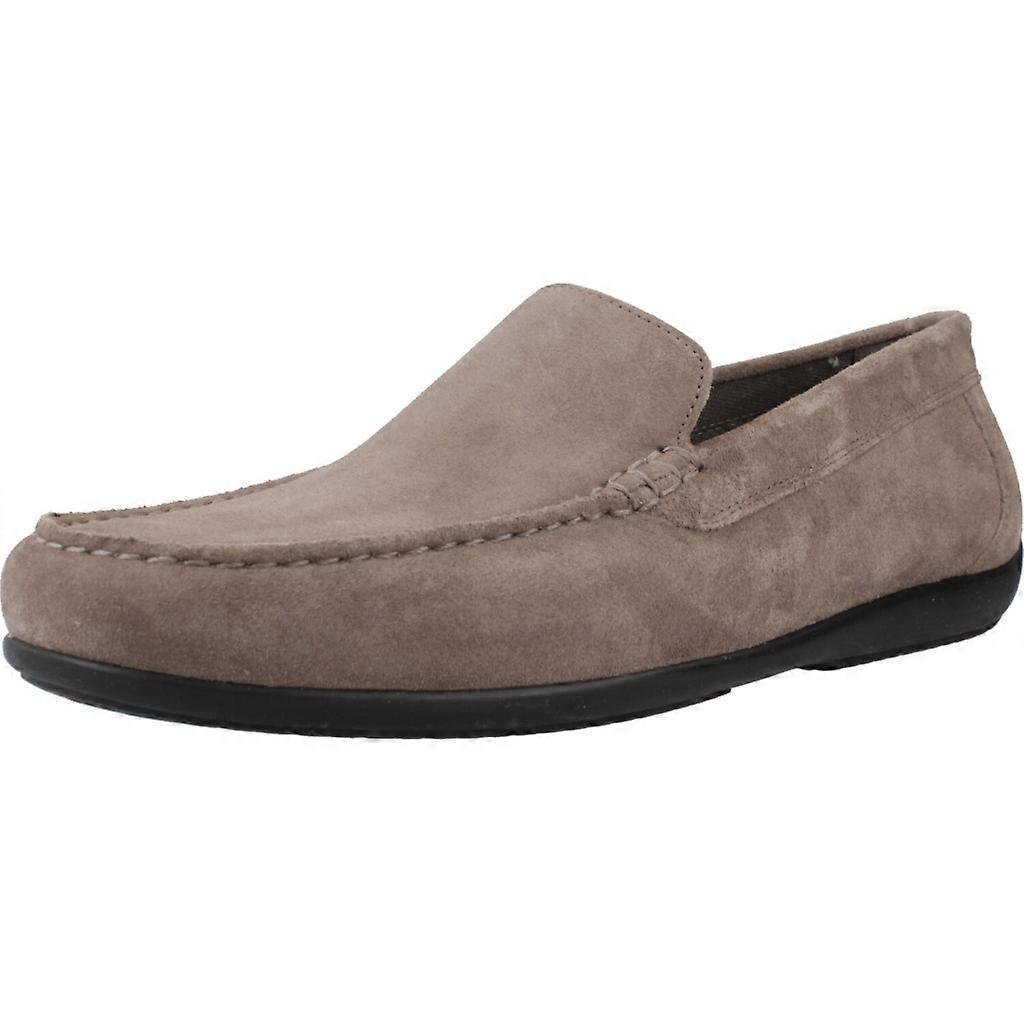 Geox U Ascanio Loafers