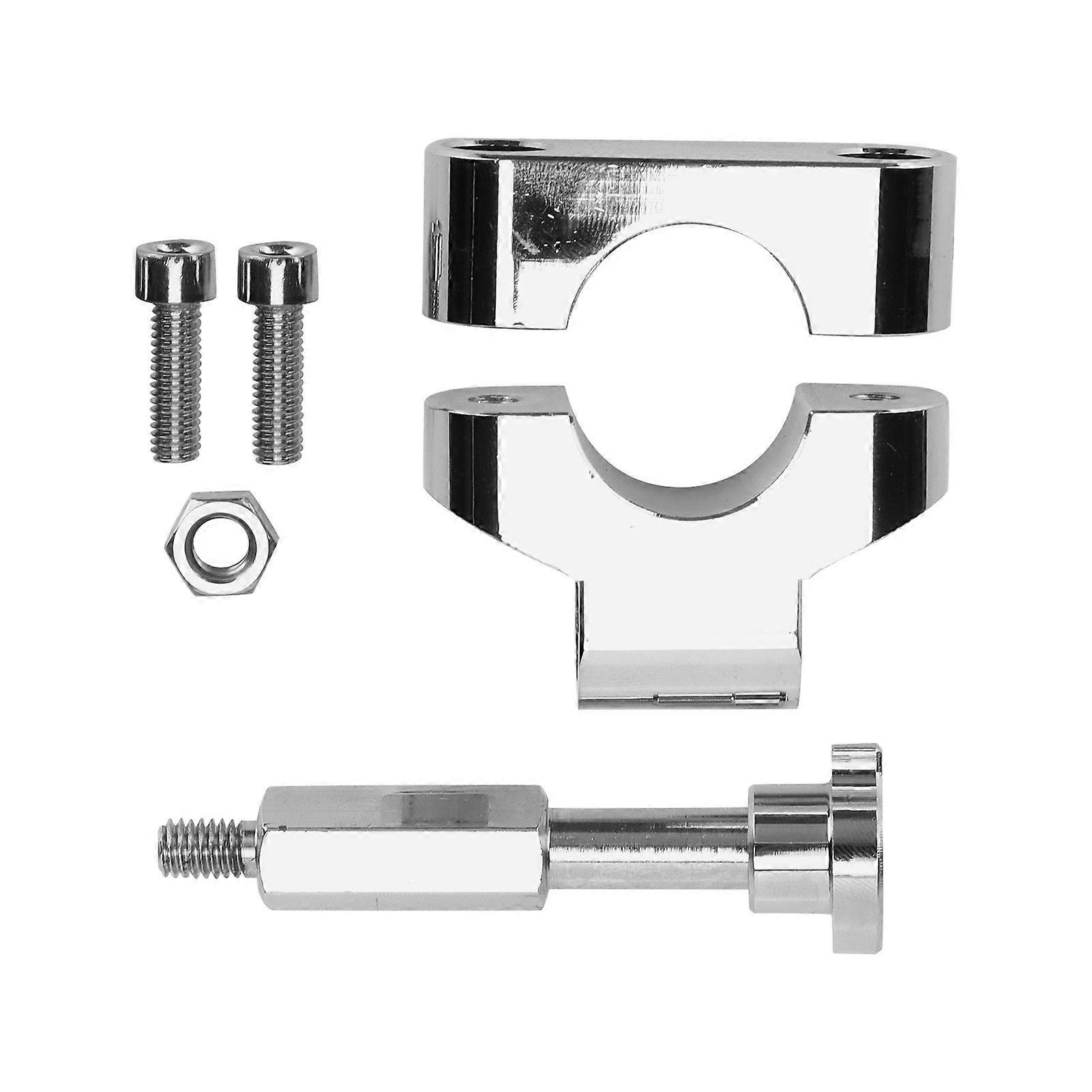 Handlebar Switch Choke Lever Replacement Fit for 150cc 250cc PIT Trail Dirt Quad Bike ATV