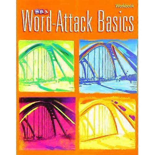 Corrective Reading Decoding A Student Workbook (Read to Achieve)