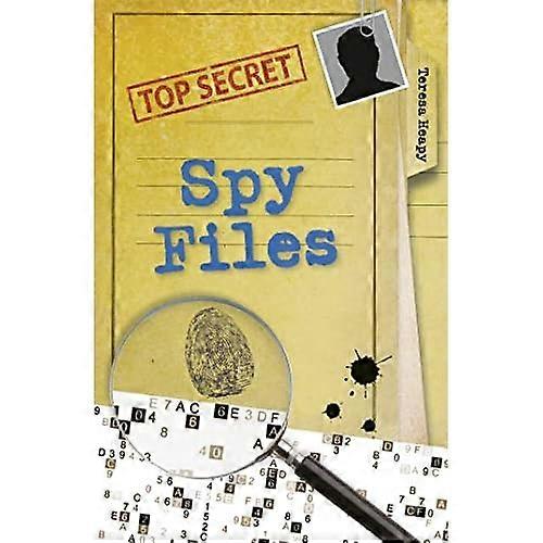 Reading Planet KS2 - Spy Files - Level 5: Mars - Non-Fiction (Rising Stars Reading Planet)