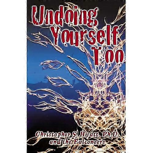 Zelf ook ongedaan maken