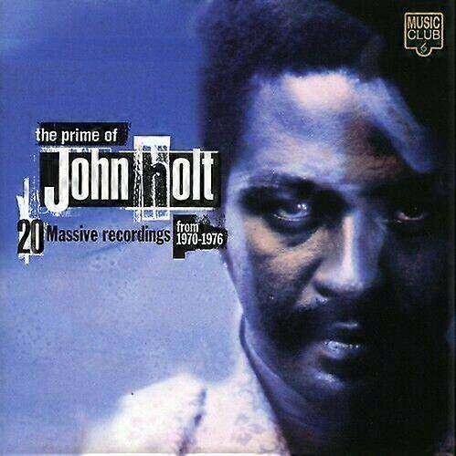 20 Massive Recordings 1970-1976 CD (1999)