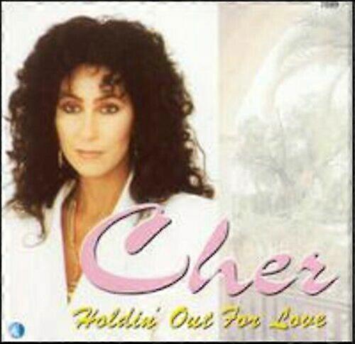 Cher Holdin of for Love CD