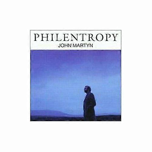 Philentropy (Disc Made In Japan) CD