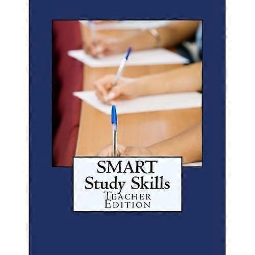 Smart Study Skills