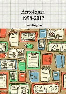 Antologia 19982017