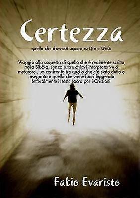 Certezza quello che dovresti sapere su Dio e Gesù