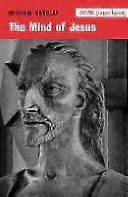 The Mind of Jesus