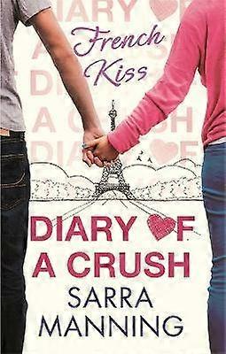 Diary of a Crush 1
