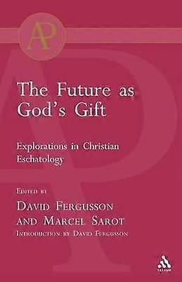 Future as God's Gift