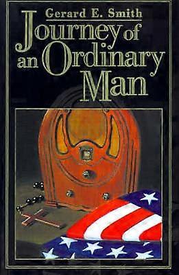 Journey of an Ordinary Man