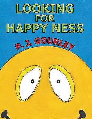 Looking For Happy Ness