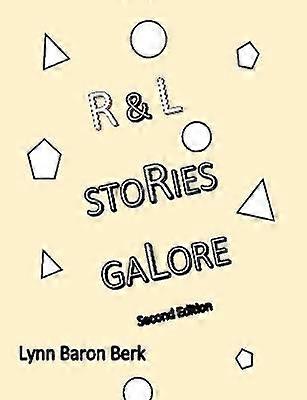 R&L Stories Galore 2nd Ed