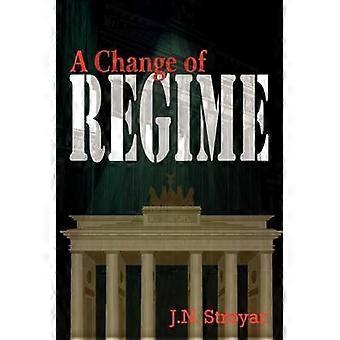 A Change of Regime