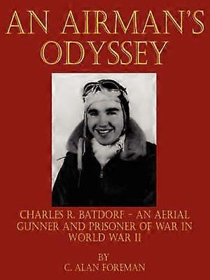 An Airman's Odyssey