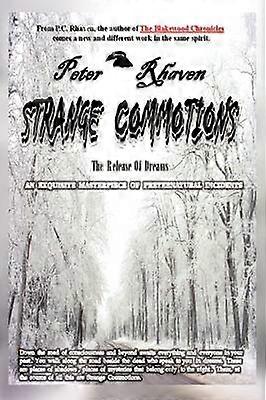 Étranges agitations