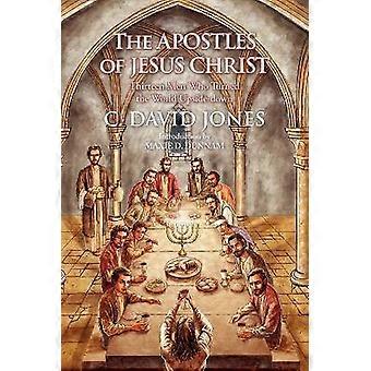 The Apostles of Jesus Christ