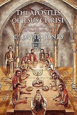 Jesu Kristi apostlar