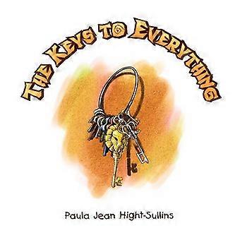 The Keys to Everything